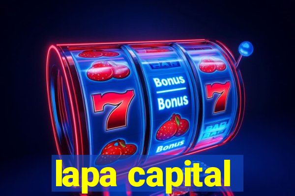 lapa capital